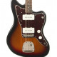 SQUIER by FENDER CLASSIC VIBE '60s JAZZMASTER LR 3-COLOR SUNBURST