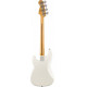 SQUIER by FENDER CLASSIC VIBE '60s PRECISION BASS LR OLYMPIC WHITE