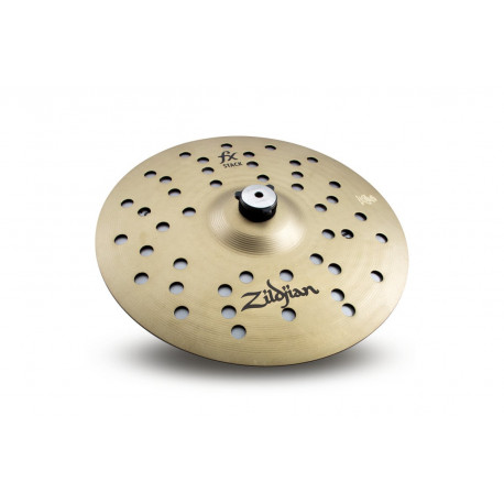 ZILDJIAN 12" FX STACK PAIR