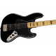 SQUIER by FENDER СLASSIC VIBE '70s JAZZ BASS MN BLACK