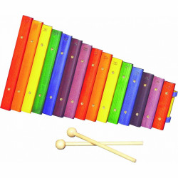 HORA XYLOPHONE 2 OCTAVES