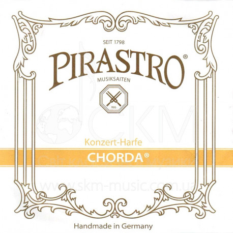 PIRASTRO CHORDA 4 174420