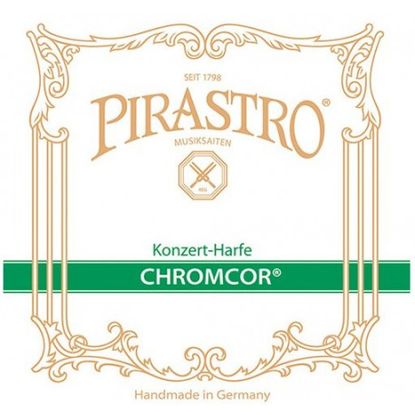 PIRASTRO CHROMCOR 6 376200