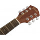 FENDER FA-125CE DREADNOUGHT ACOUSTIC NATURAL WN