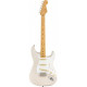 FENDER VINTERA '50s STRATOCASTER MN WHITE BLONDE