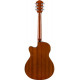 FENDER FA-135CE CONCERT WN ALL MAHOGANY