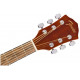 FENDER FA-135CE CONCERT WN ALL MAHOGANY