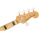SQUIER by FENDER CLASSIC VIBE '70s JAZZ BASS V MN NATURAL