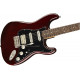 SQUIER by FENDER CLASSIC VIBE '70s STRATOCASTER HSS LR WALNUT