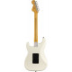SQUIER by FENDER CLASSIC VIBE '70s STRATOCASTER LR OLYMPIC WHITE