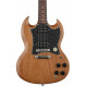 GIBSON SG TRIBUTE NATURAL WALNUT