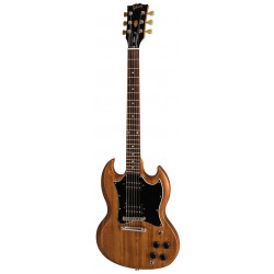 GIBSON SG TRIBUTE NATURAL WALNUT