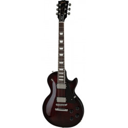 GIBSON LES PAUL STUDIO EBONY