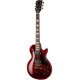 GIBSON LES PAUL STUDIO WINE RED