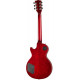 GIBSON LES PAUL STUDIO WINE RED