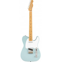 FENDER VINTERA '50s TELECASTER MN SONIC BLUE