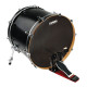 EVANS 22" SOUNDOFF Mesh Bass