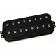 DIMARZIO DP813BK Eclipse 8 Neck (Black)