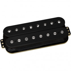 DIMARZIO DP813BK Eclipse 8 Neck (Black)