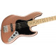 FENDER AMERICAN PERFORMER JAZZ BASS MN PENNY