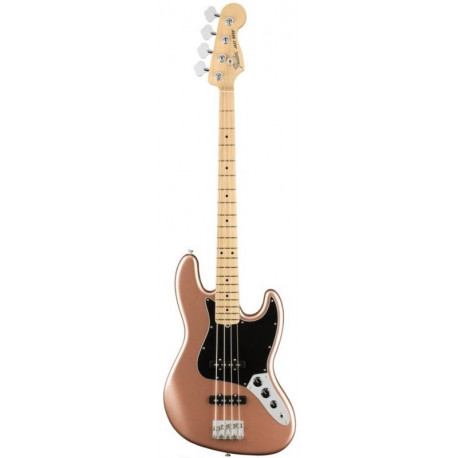 FENDER AMERICAN PERFORMER JAZZ BASS MN PENNY