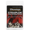 DUNLOP SLS1401N FLUSHMOUNT DESIGN (NICKEL)
