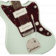 SQUIER by FENDER CLASSIC VIBE '60s JAZZMASTER LR SONIC BLUE