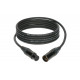 KLOTZ M2 SUPERIOR MICROPHONE CABLE 20 M