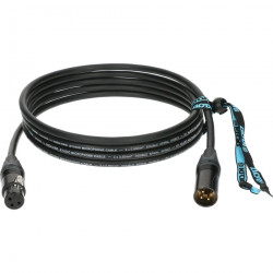 KLOTZ M5 HIGH END MICROPHONE CABLE 10 M