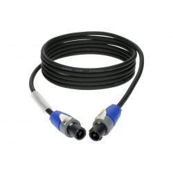 KLOTZ SC-3 SPEAKER CABLE SPEAKON 15 M