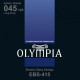 OLYMPIA EBS415