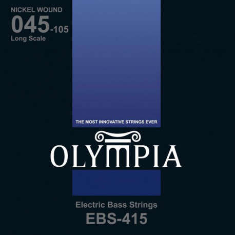 OLYMPIA EBS415