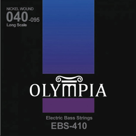 OLYMPIA EBS410
