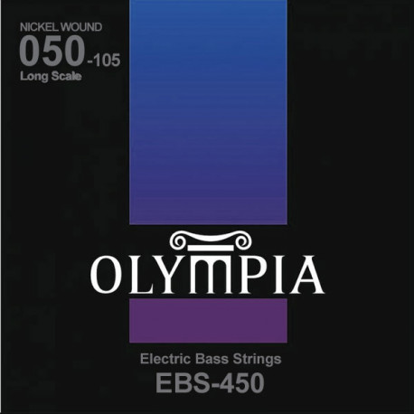 OLYMPIA EBS450