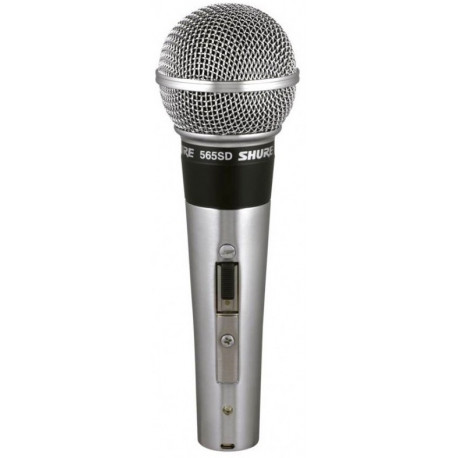 SHURE 565SD-LC