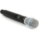 SHURE ULXD2/B58 K51