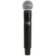 SHURE ULXD2/B87A K51