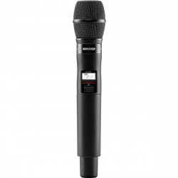 SHURE ULXD2/KSM9 K51