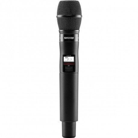 SHURE ULXD2/KSM9 K51