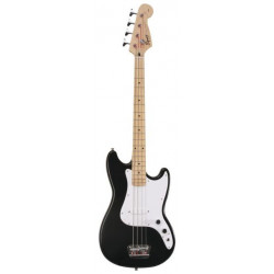 SQUIER by FENDER AFFINITY BRONCO BASS MN BLACK