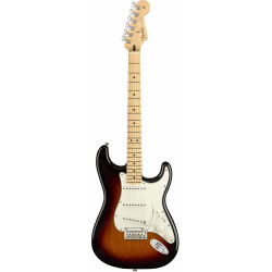 FENDER PLAYER STRATOCASTER MN 3TS