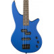 JACKSON JS2 SPECTRA LR METALLIC BLUE