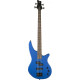 JACKSON JS2 SPECTRA LR METALLIC BLUE