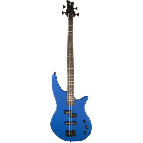 JACKSON JS2 SPECTRA LR METALLIC BLUE