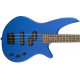 JACKSON JS2 SPECTRA LR METALLIC BLUE