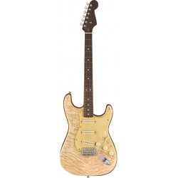 FENDER RARITIES QUILT MAPLE TOP STRATOCASTER