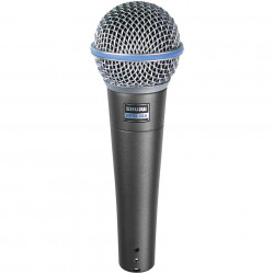 SHURE BETA 58A