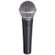 SHURE SM58-LCE