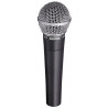 SHURE SM58-LCE