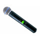 SHURE SLX2/BETA58 R5